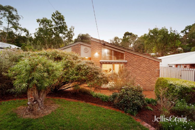 32 Napier Crescent Montmorency 3094