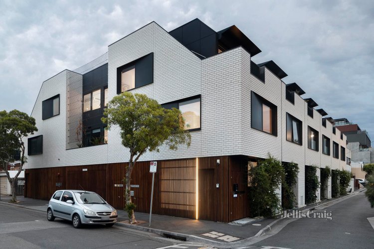 32 Newry Street Richmond 3121