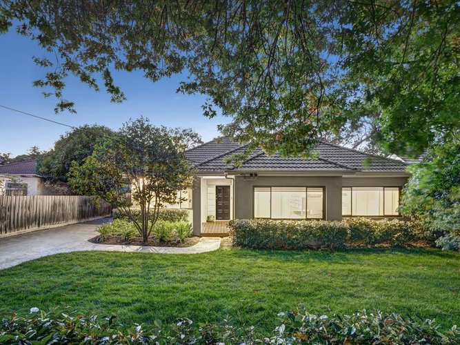 32 Nicholson Street Nunawading 3131