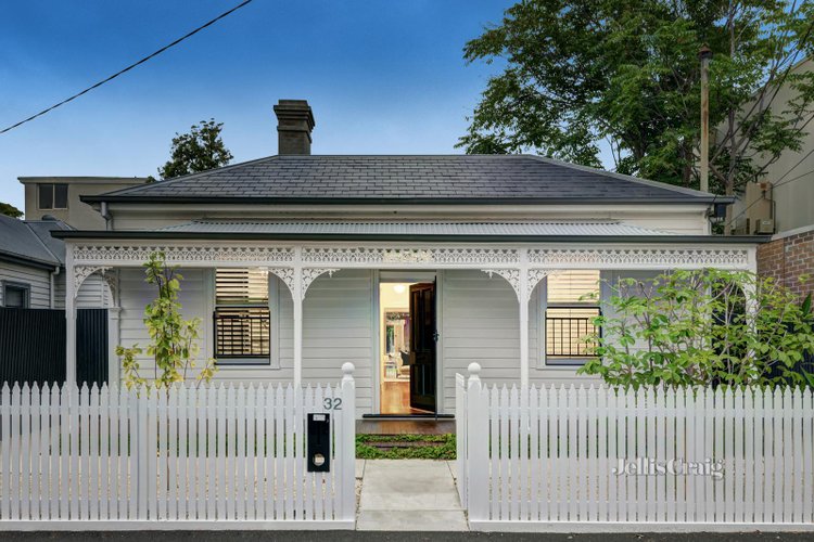32 Nicholson Street South Yarra 3141