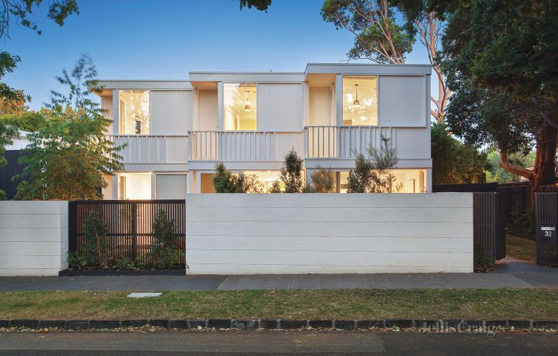32 Oak Grove Malvern East 3145
