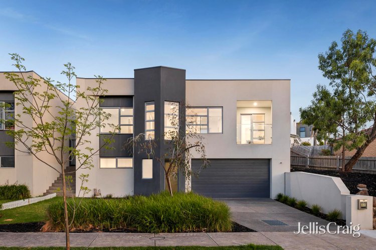 32 Octantis Street Doncaster East 3109