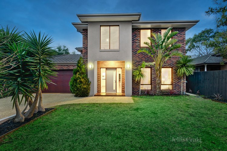 32 Osborne Avenue Mckinnon 3204
