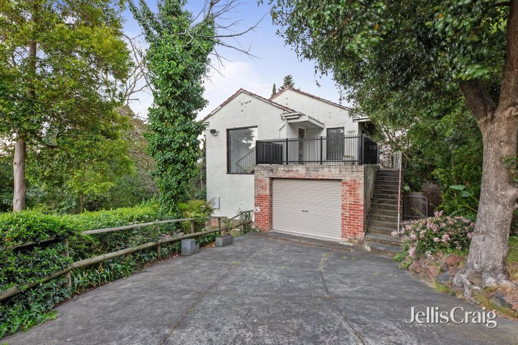 32 Outlook Drive Eaglemont 3084