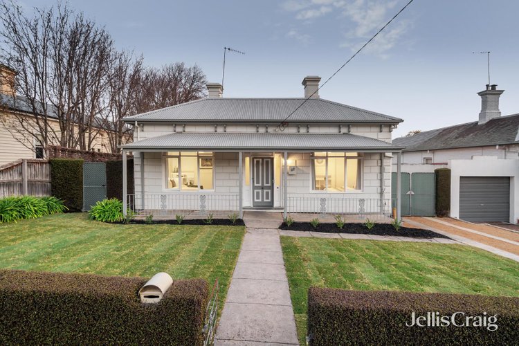 32 Oxley Road Hawthorn 3122