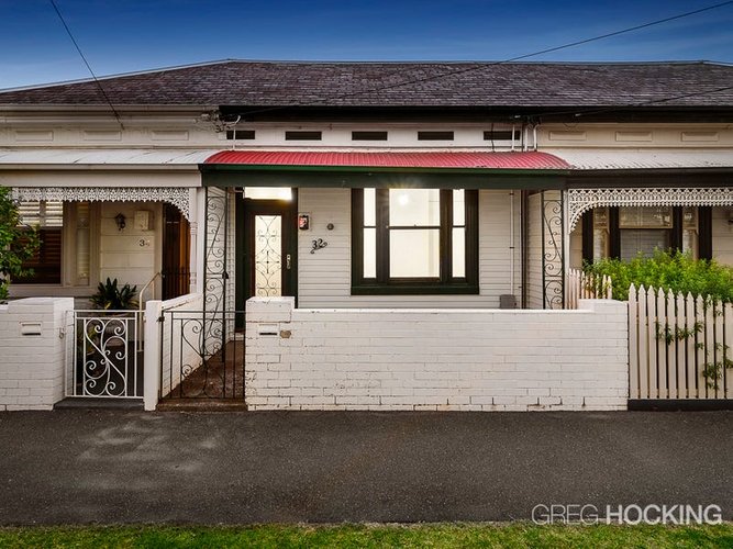 32 Page Street Albert Park 3206