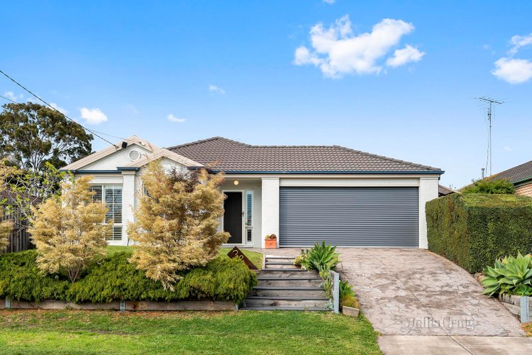 32 Parrakoola Drive Clifton Springs 3222
