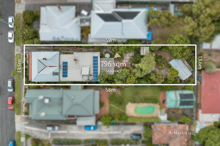 32 Peel Street Newport 3015