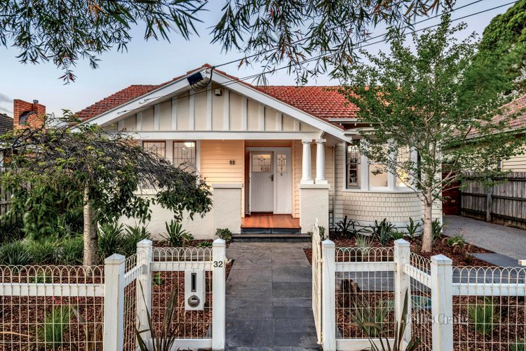 32 Prendergast Street Pascoe Vale South 3044