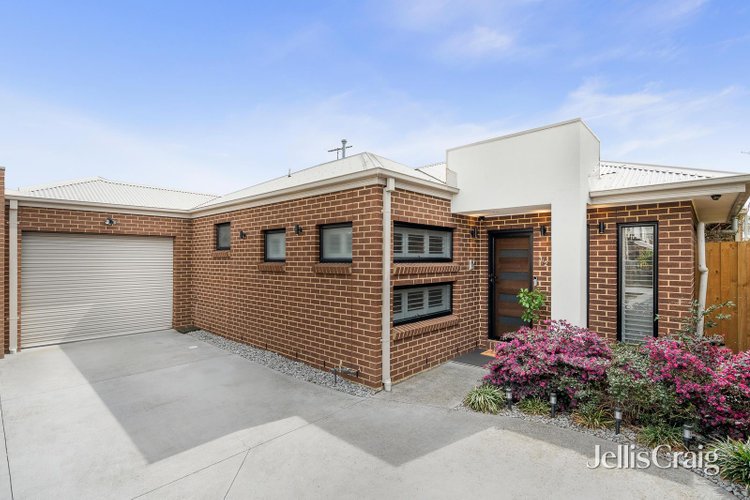 3 2 Prismall Street Altona North 3025