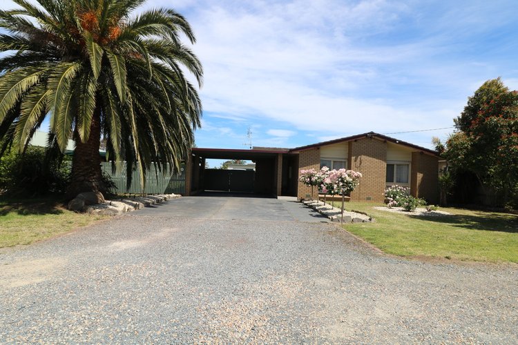 32 Reed Street, Orbost