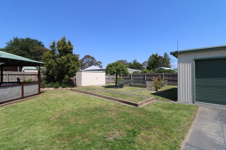 32 Reed Street, Orbost