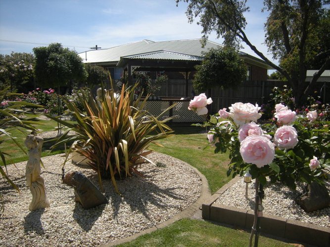 32 Reed Street, Orbost