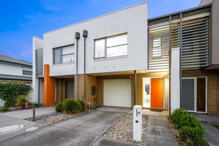 32 Richmond Circuit Mulgrave 3170