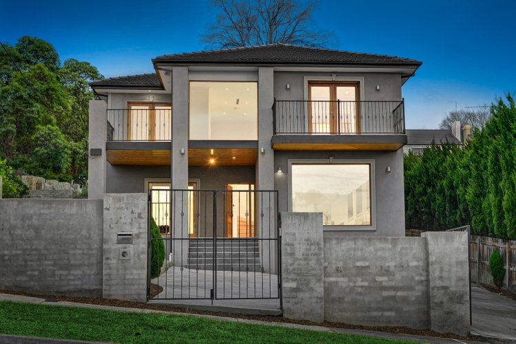 32 Rookwood Street Balwyn North 3104