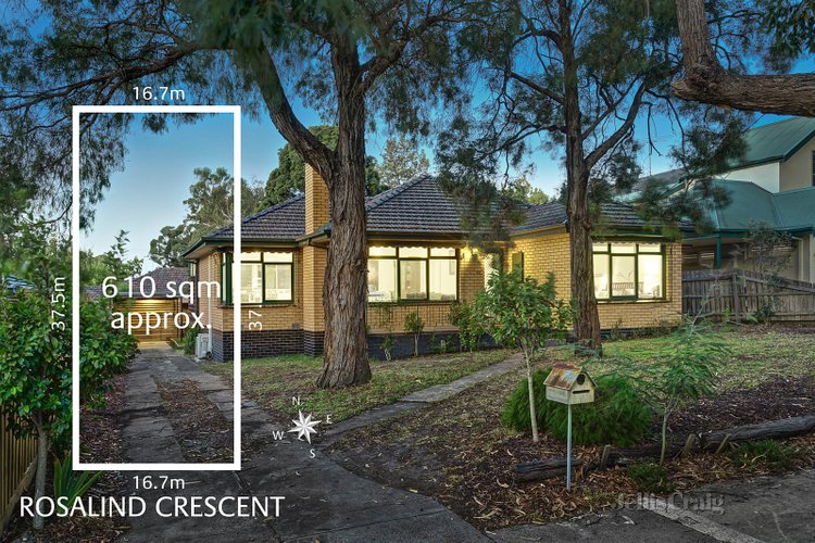 32 Rosalind Crescent Blackburn 3130