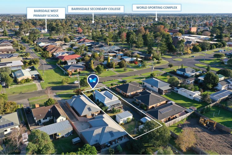 32 Ross Street, Bairnsdale