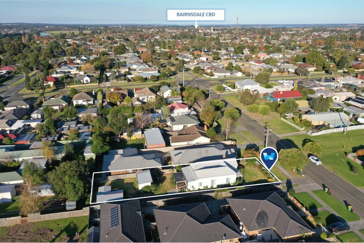 32 Ross Street, Bairnsdale