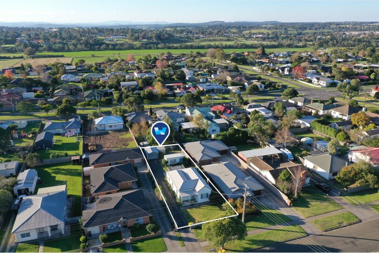 32 Ross Street, Bairnsdale
