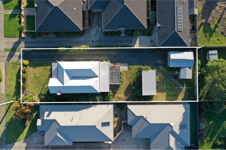 32 Ross Street, Bairnsdale