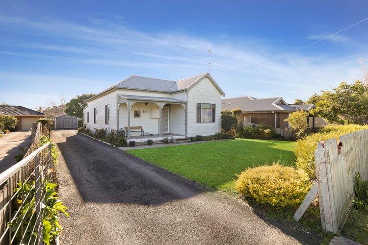 32 Ross Street, Bairnsdale