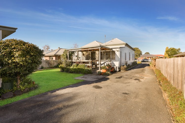 32 Ross Street, Bairnsdale