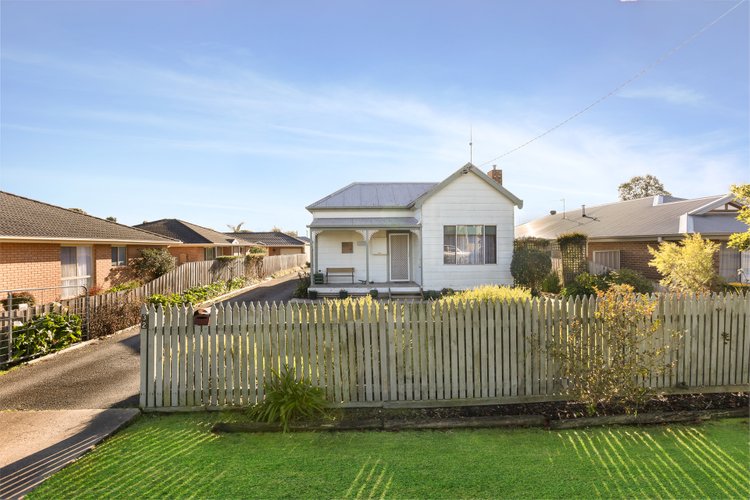 32 Ross Street, Bairnsdale