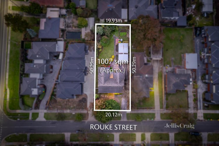 32 Rouke Street Lilydale 3140