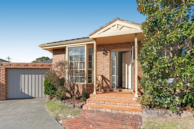3 2 Sandringham Road Sandringham 3191