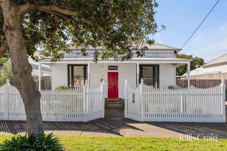32 Speight Street Newport 3015