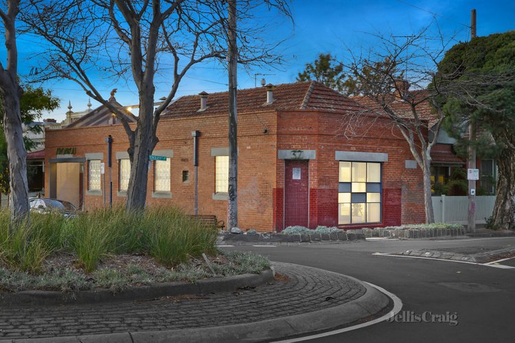32 Spensley Street Clifton Hill 3068
