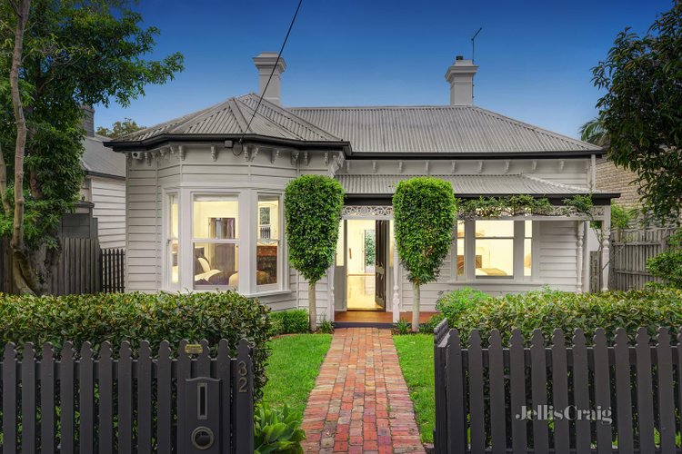 32 St Johns Avenue Camberwell 3124