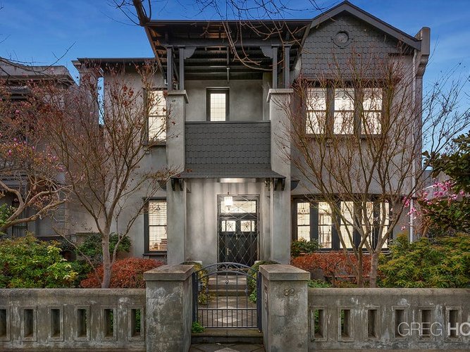 32 St Vincent Place North Albert Park 3206