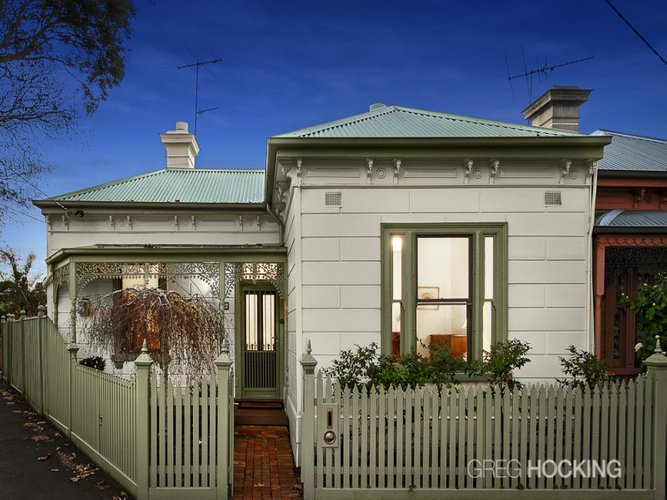 32 St Vincent Street Albert Park 3206