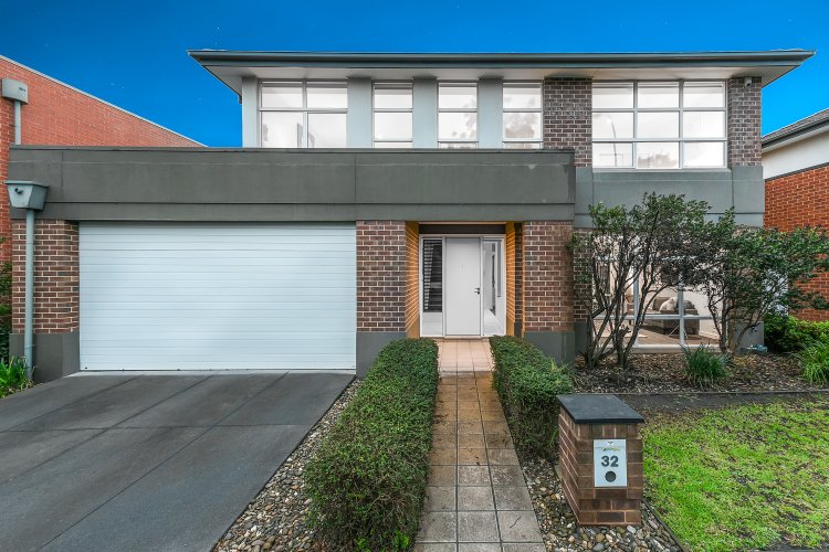 32 Stadium Circuit Mulgrave 3170