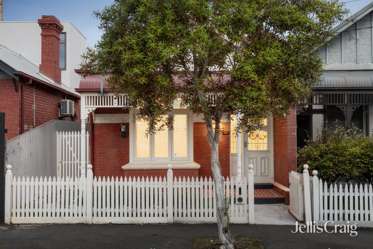 32 Stanhope Street Armadale 3143