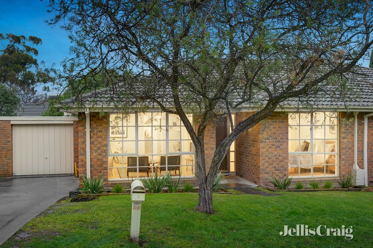 3/2 Starcross Avenue Croydon 3136