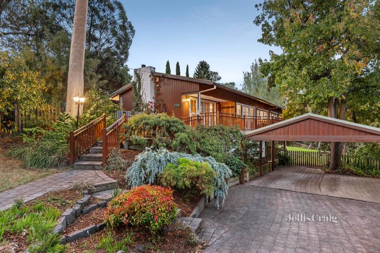 32 Stirling Road Croydon 3136