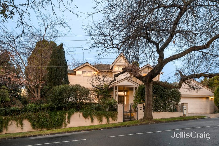 32 Studley Avenue Kew 3101