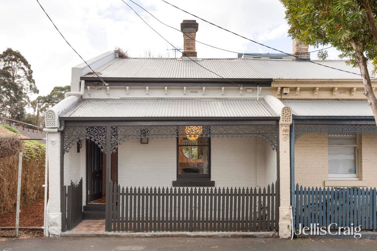 32 Studley Street Abbotsford 3067