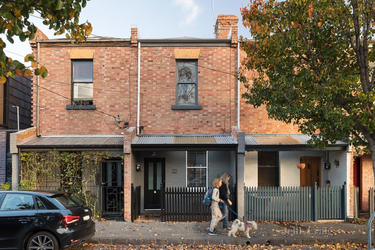 32 Tait Street Fitzroy North 3068