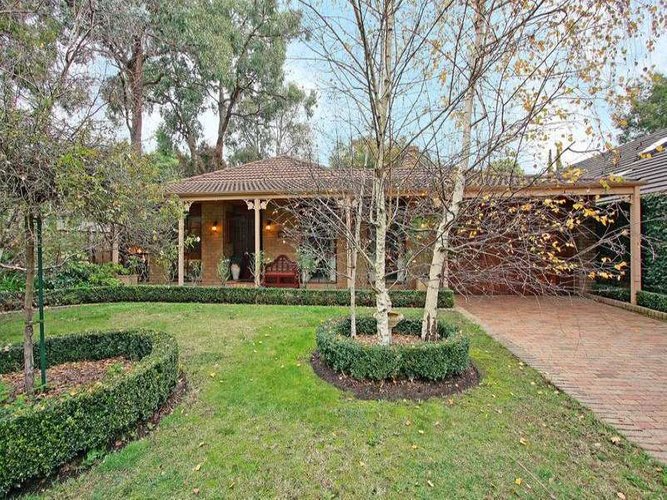 32 The Greenway  Heathmont 3135