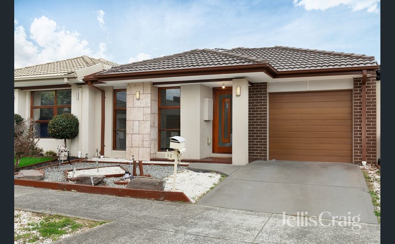 32 Tindales Road Wollert 3750