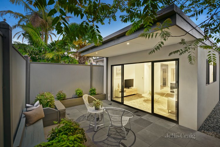 32 Union Street Prahran 3181