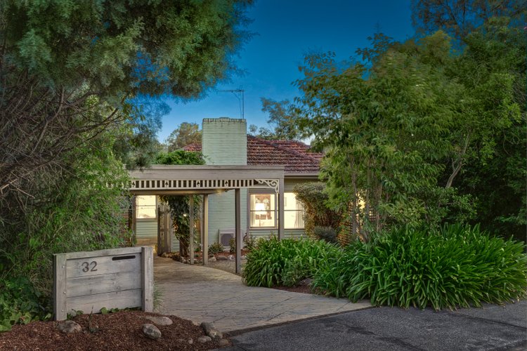 32 Wellington Avenue Blackburn 3130