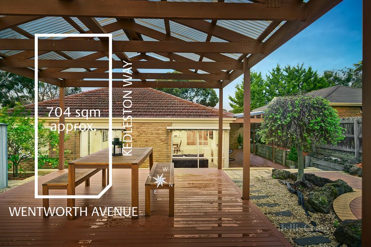 32 Wentworth Avenue Rowville 3178