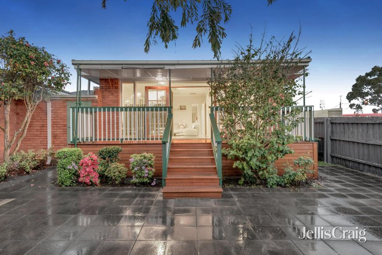 3 20-22 Albert Street Mount Waverley 3149