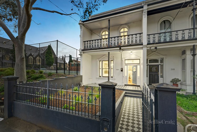 320 Church Street Richmond 3121