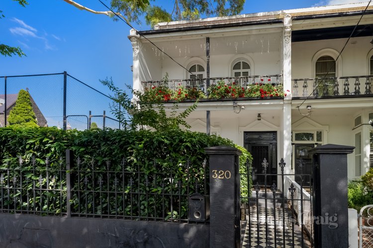 320 Church Street Richmond 3121