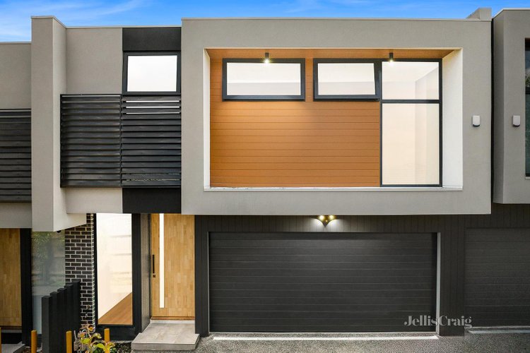 3 20 Elizabeth Street Doncaster East 3109